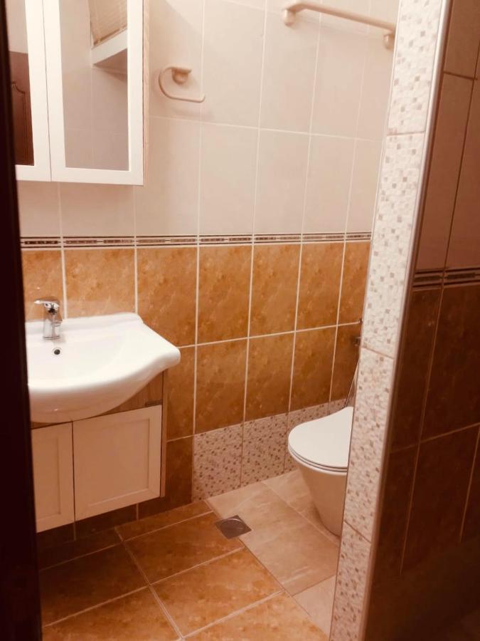Villa Calypso Skala Rachoni  Bagian luar foto