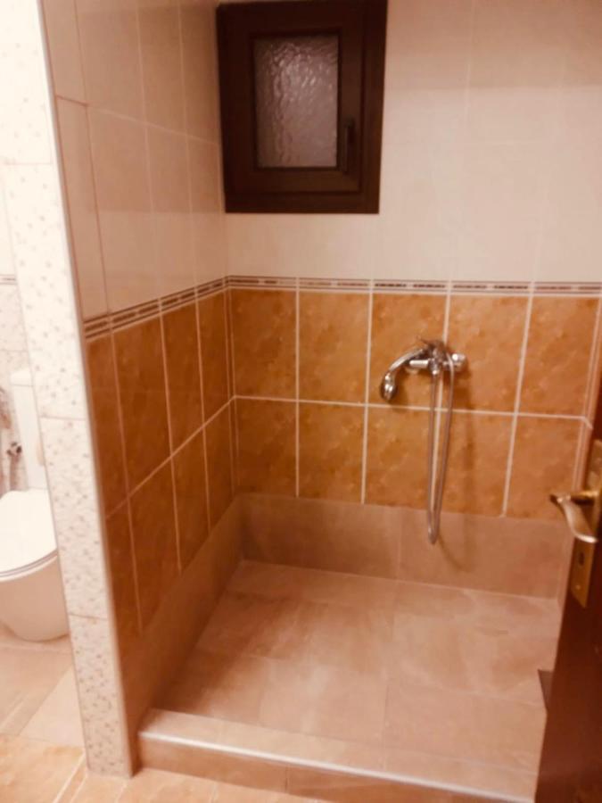 Villa Calypso Skala Rachoni  Bagian luar foto