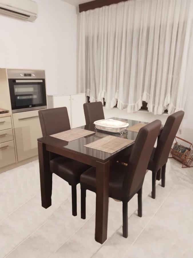 Villa Calypso Skala Rachoni  Bagian luar foto